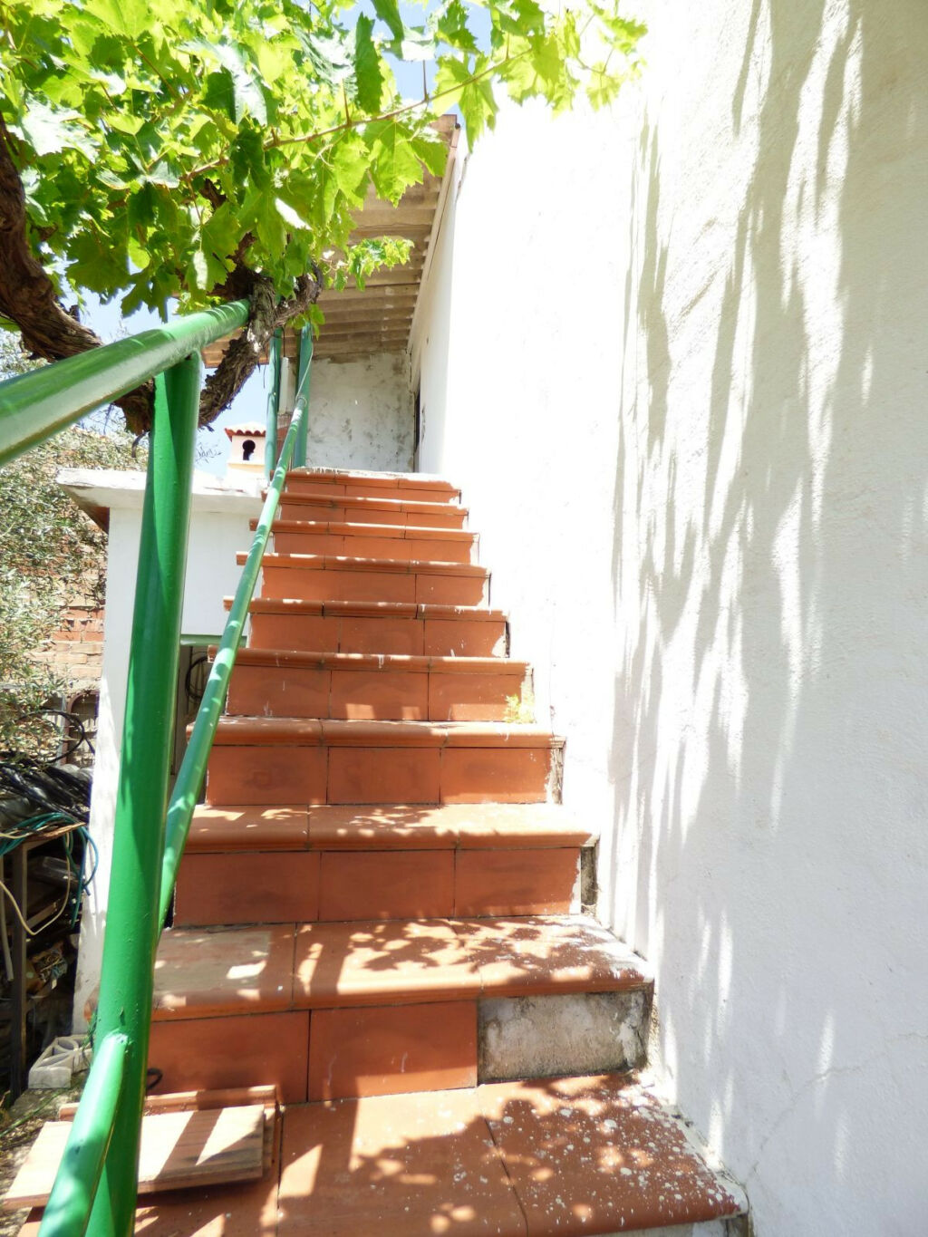 Land El Hornillo Málaga - image 19