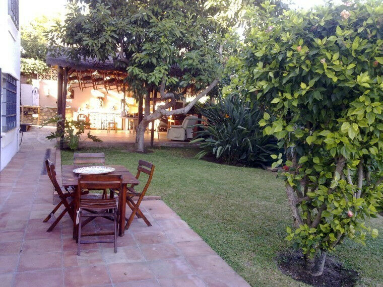 Detached Villa Nueva Andalucía Málaga - image 19