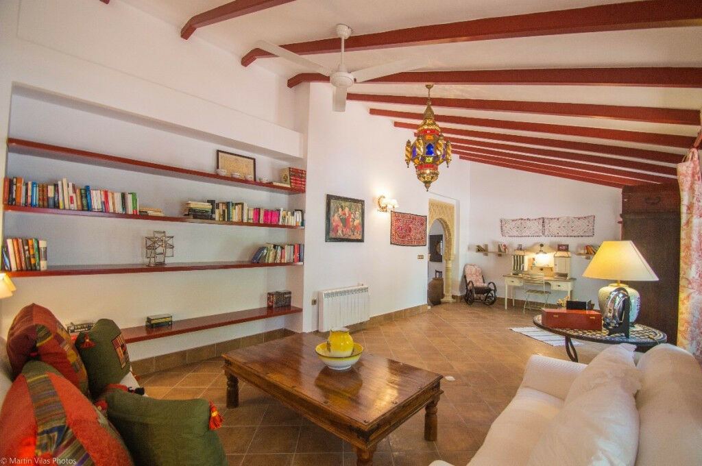 Finca - Cortijo Archidona Málaga - image 19