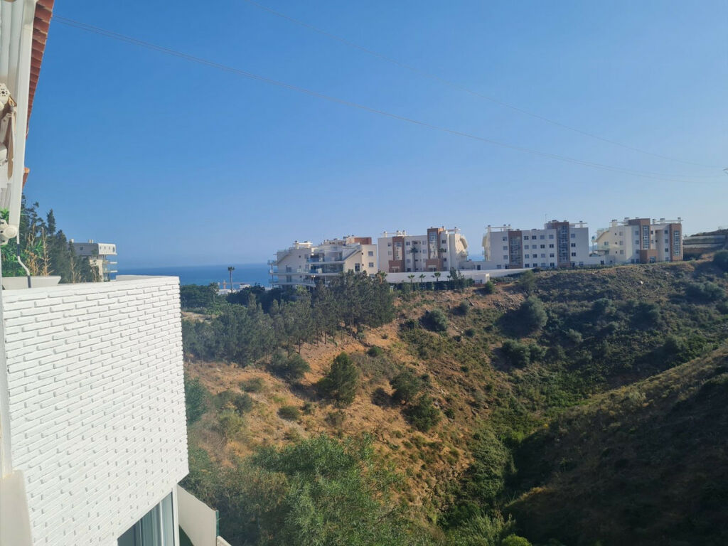 Semi-Detached House Fuengirola Málaga - image 19