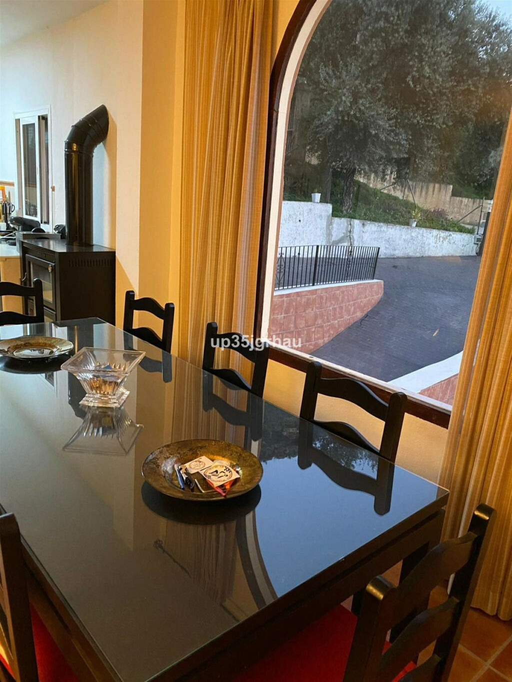 Detached Villa Estepona Málaga - image 19