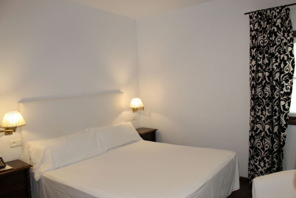 Hotel Ronda Málaga - image 19