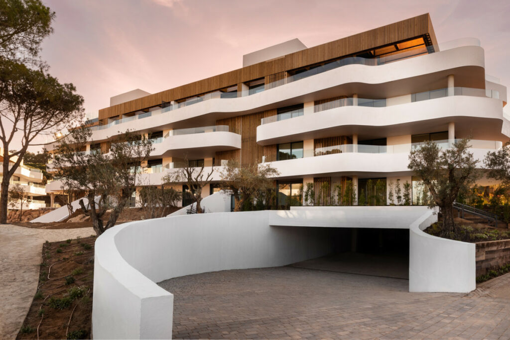 Ground Floor Apartment Sotogrande Cádiz - image 19