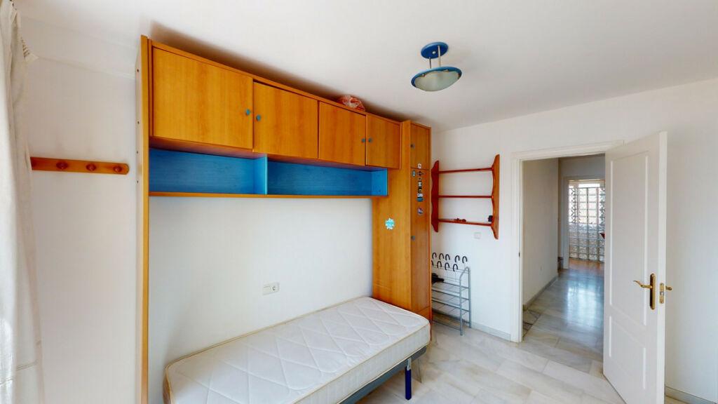 Semi-Detached House Torre del Mar Málaga - image 19