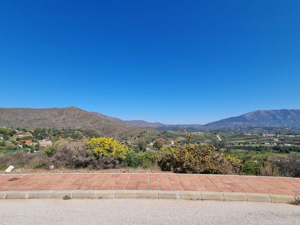 Residential Plot La Cala Golf Málaga - image 29