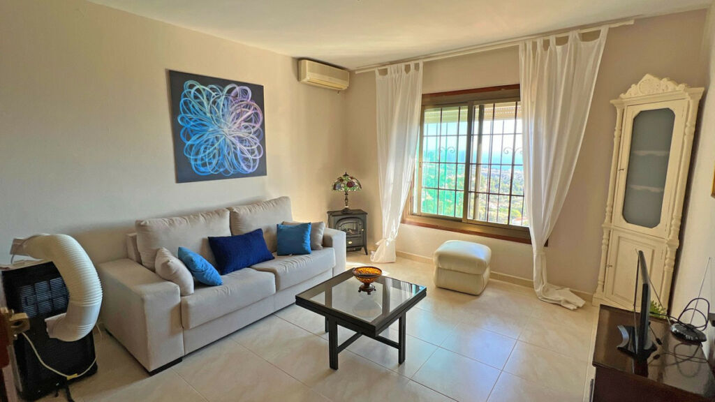 Detached Villa Mijas Málaga - image 19