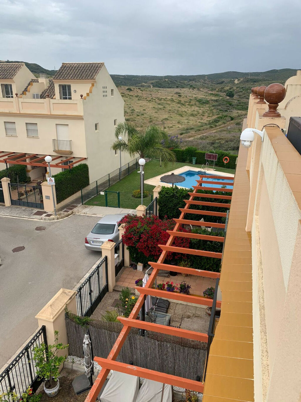 Townhouse Manilva Málaga - image 19