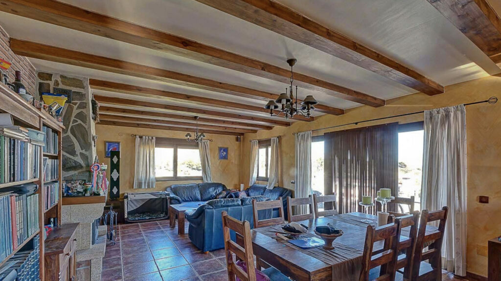 Detached Villa Nerja Málaga - image 19