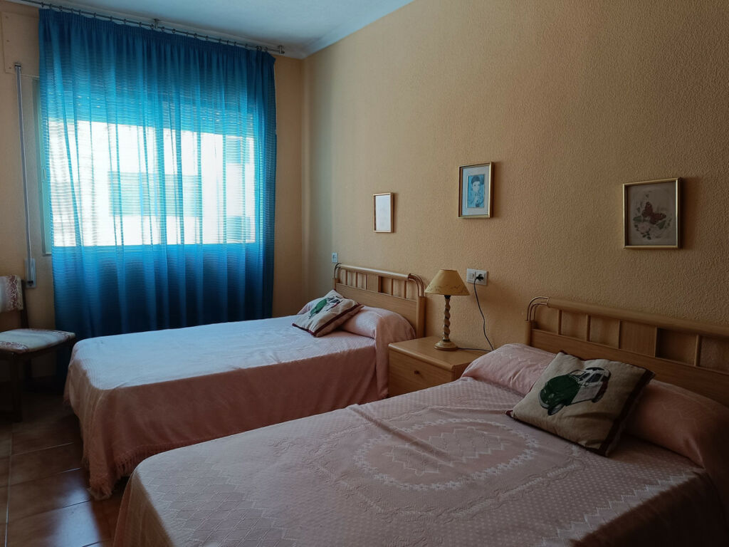 Middle Floor Apartment Los Alcazares Murcia - image 19