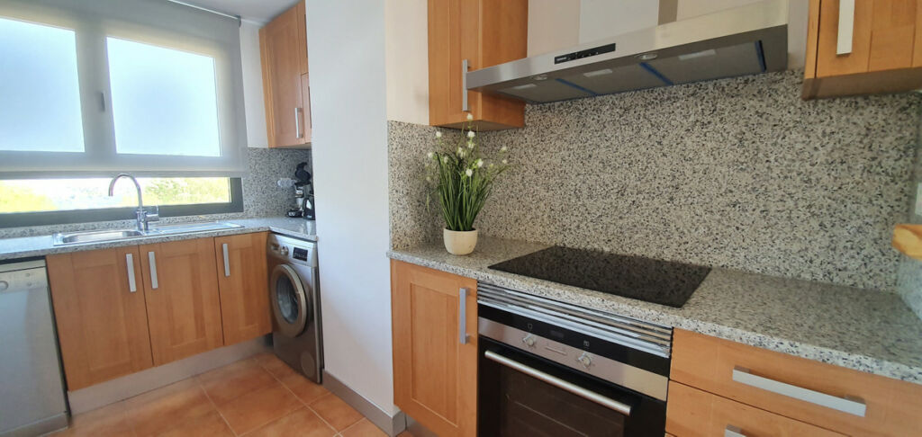 Penthouse Estepona Málaga - image 19