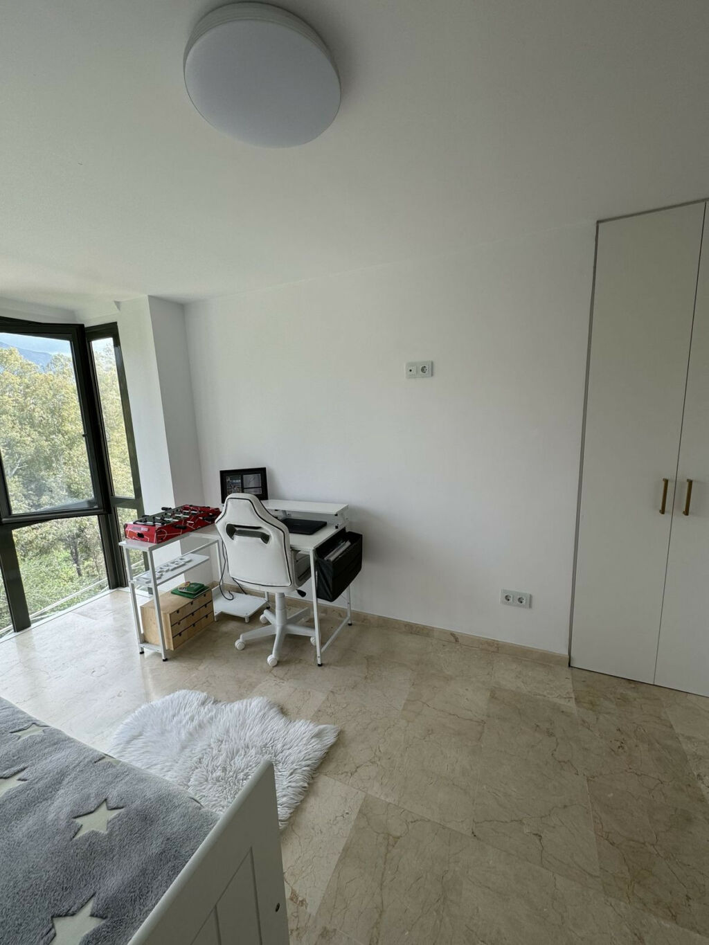 Middle Floor Apartment Nueva Andalucía Málaga - image 20