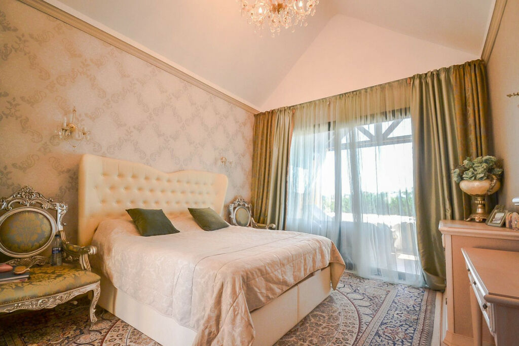 Penthouse Atalaya Málaga - image 19