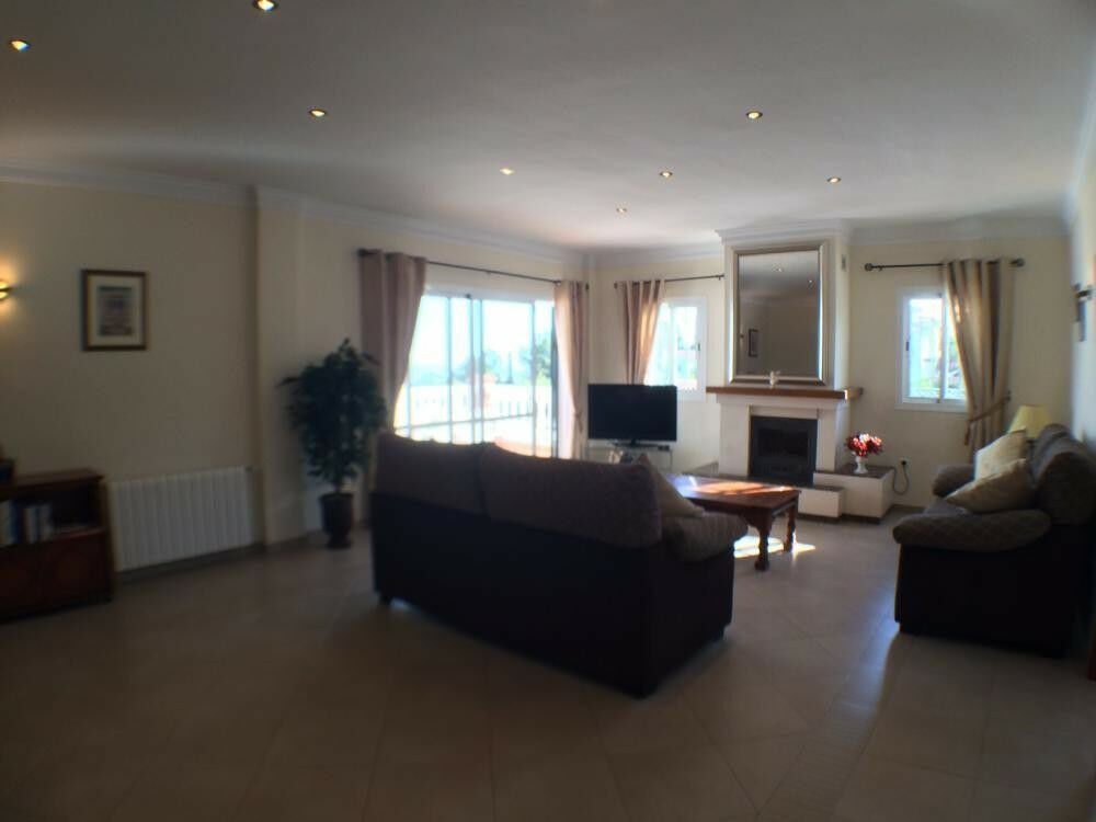 Detached Villa Frigiliana Málaga - image 19