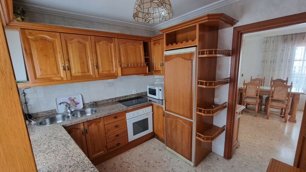 Townhouse Estepona Málaga - image 19