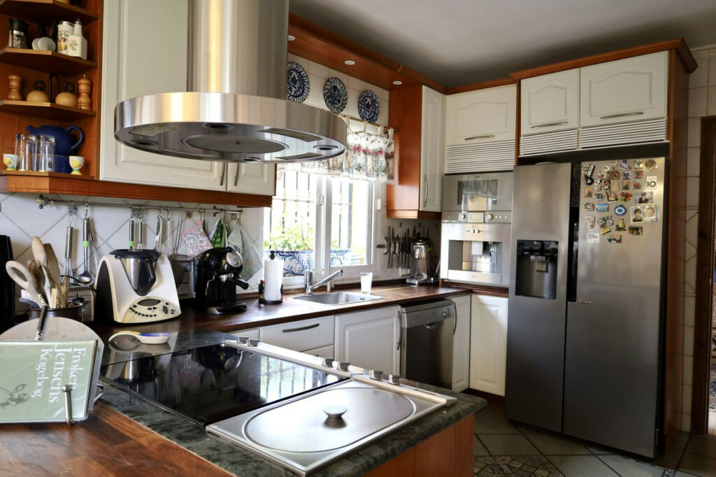 Detached Villa Benalmadena Costa Málaga - image 19