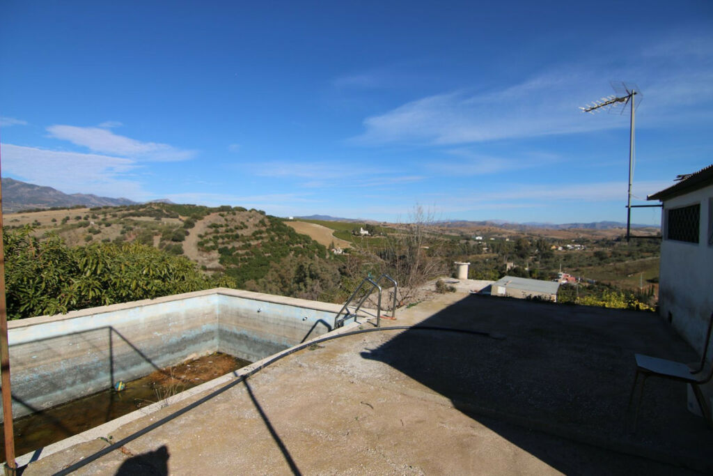 Land Coín Málaga - image 19