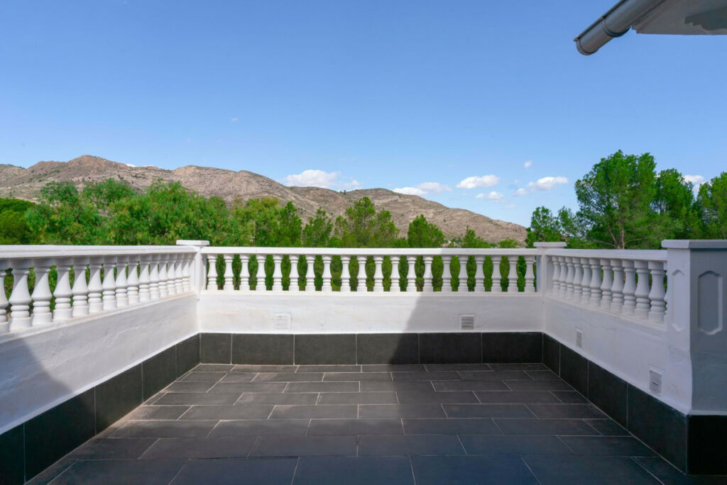 Detached Villa Yecla Murcia - image 19