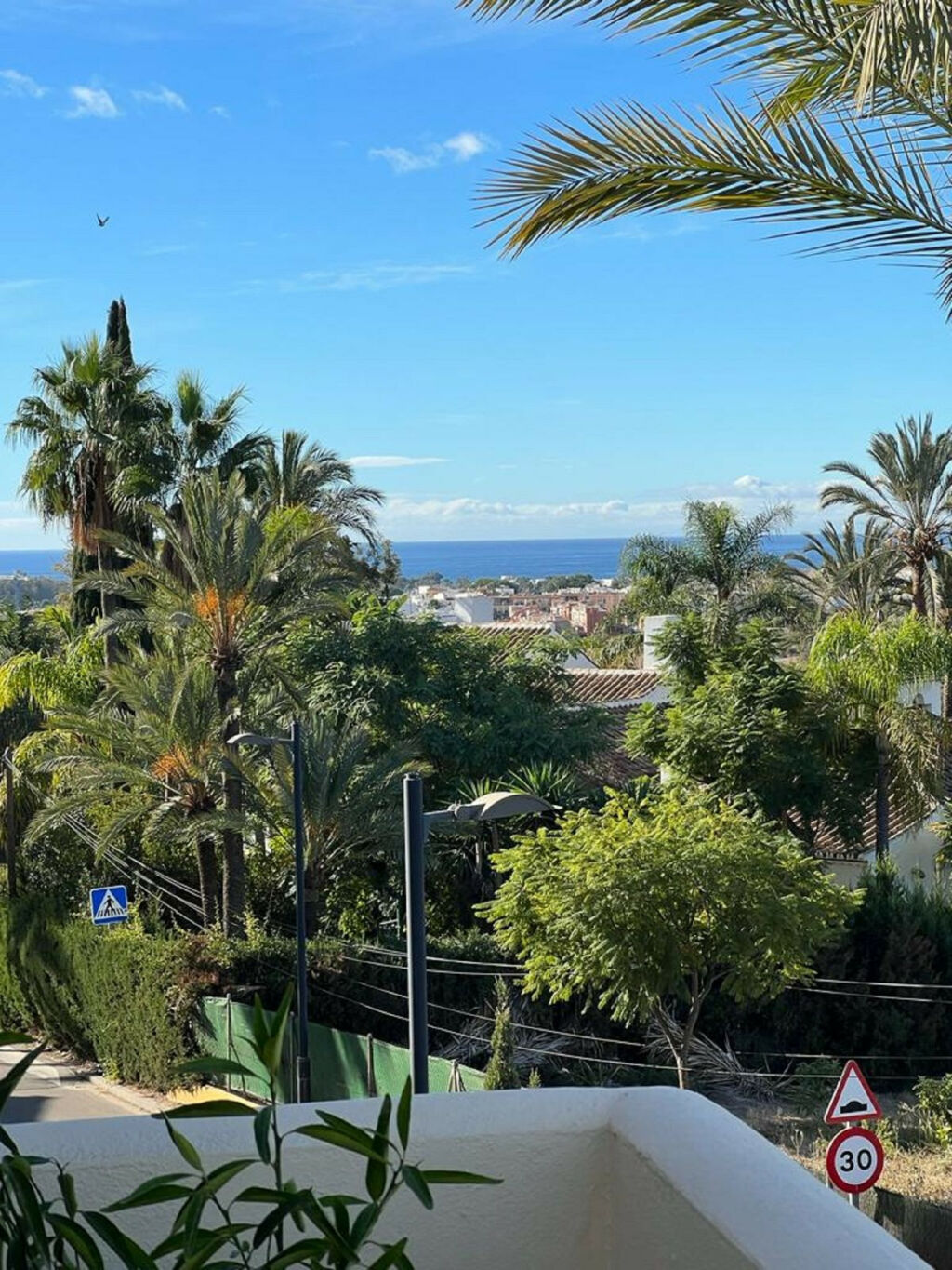 Penthouse New Golden Mile Málaga - image 19