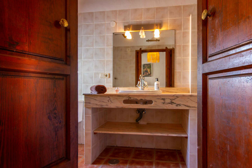 Townhouse Polop Alicante - image 19