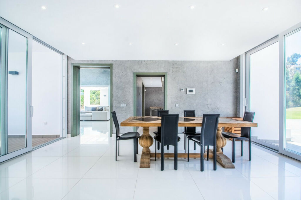 Detached Villa La Mairena Málaga - image 19