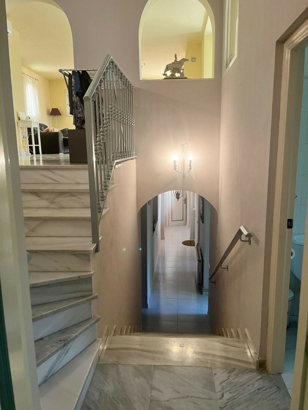 Detached Villa Mijas Málaga - image 19