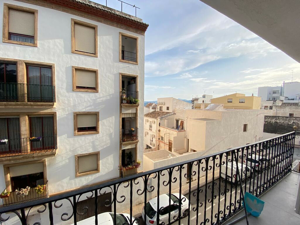 Middle Floor Apartment Javea Alicante - image 19