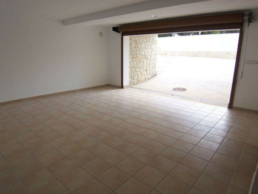 Detached Villa Moraira Alicante - image 19