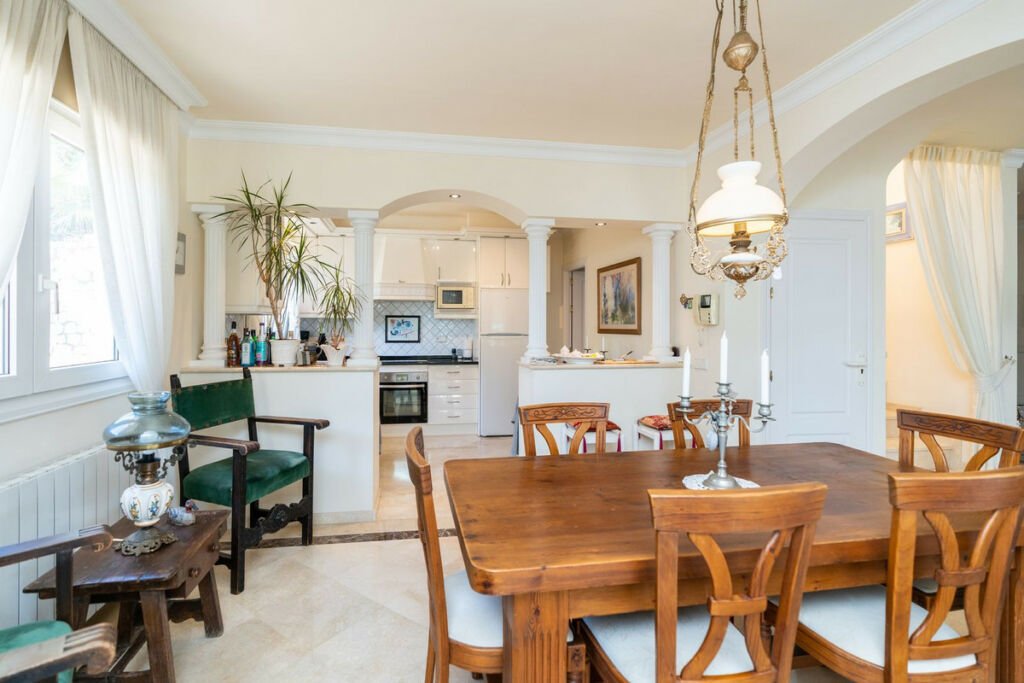 Detached Villa Torrenueva Málaga - image 20