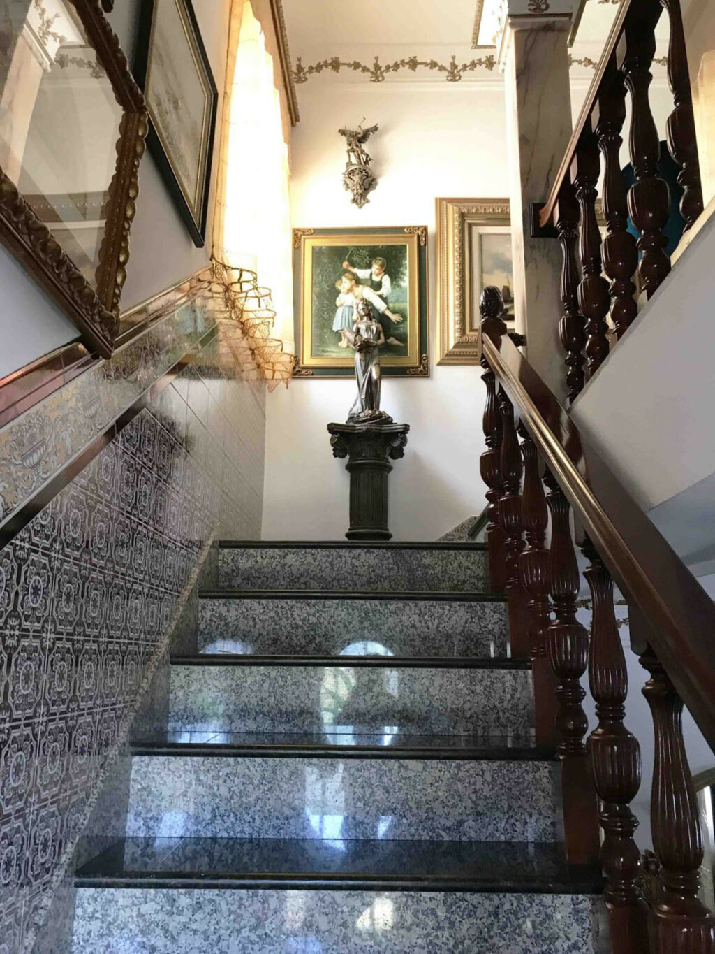 Detached Villa Mijas Málaga - image 19