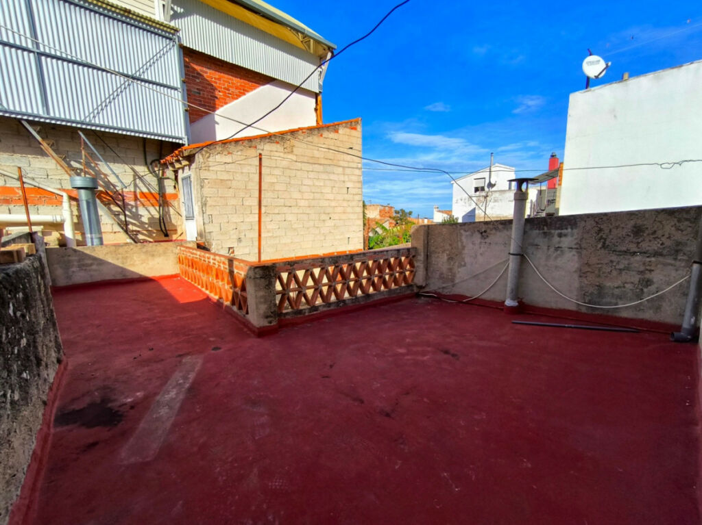 Townhouse Pedreguer Alicante - image 18