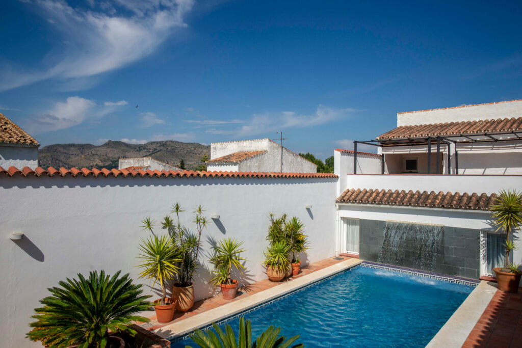 Hostel Pizarra Málaga - image 19