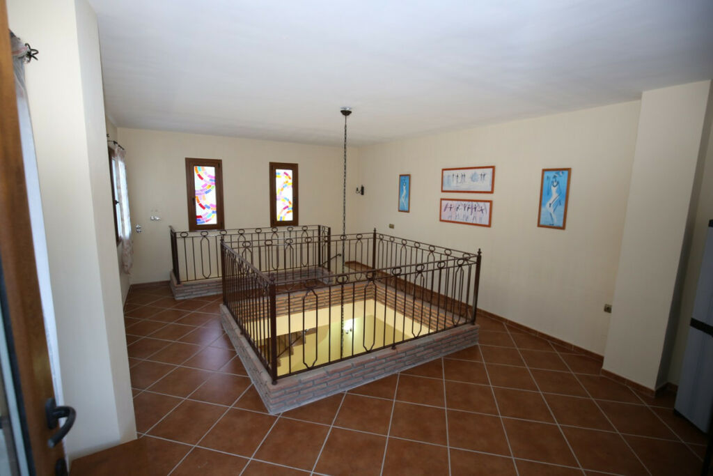 Detached Villa Benamargosa Málaga - image 19