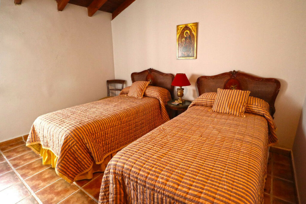 Middle Floor Apartment Marbella Málaga - image 19