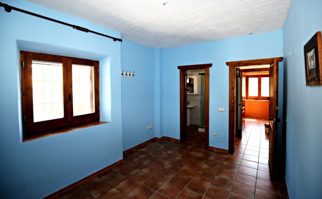 Detached Villa Frigiliana Málaga - image 19