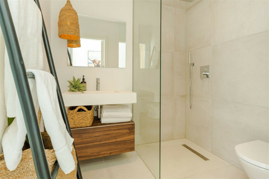 Detached Villa Riviera del Sol Málaga - image 19