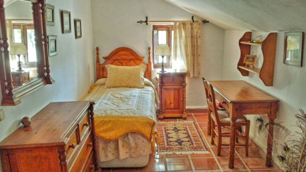 Finca - Cortijo Casarabonela Málaga - image 19