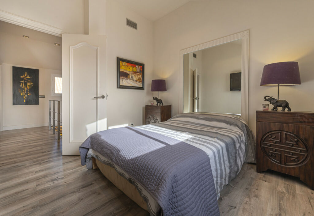 Penthouse The Golden Mile Málaga - image 19