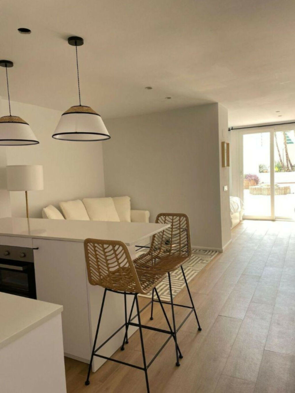 Ground Floor Apartment Sotogrande Cádiz - image 2