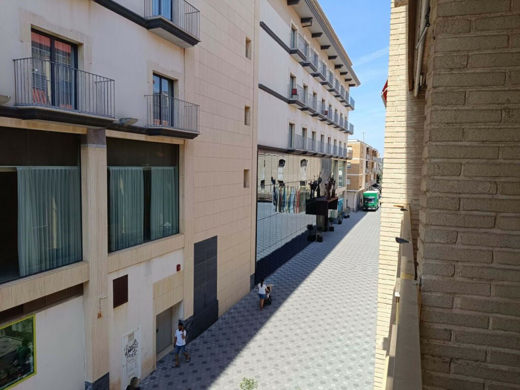 Middle Floor Apartment Los Alcazares Murcia - image 2