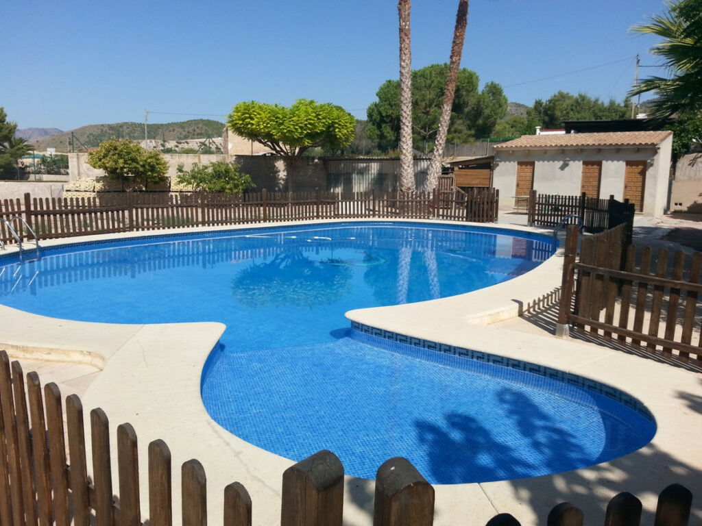 Detached Villa La Romana Alicante - image 2