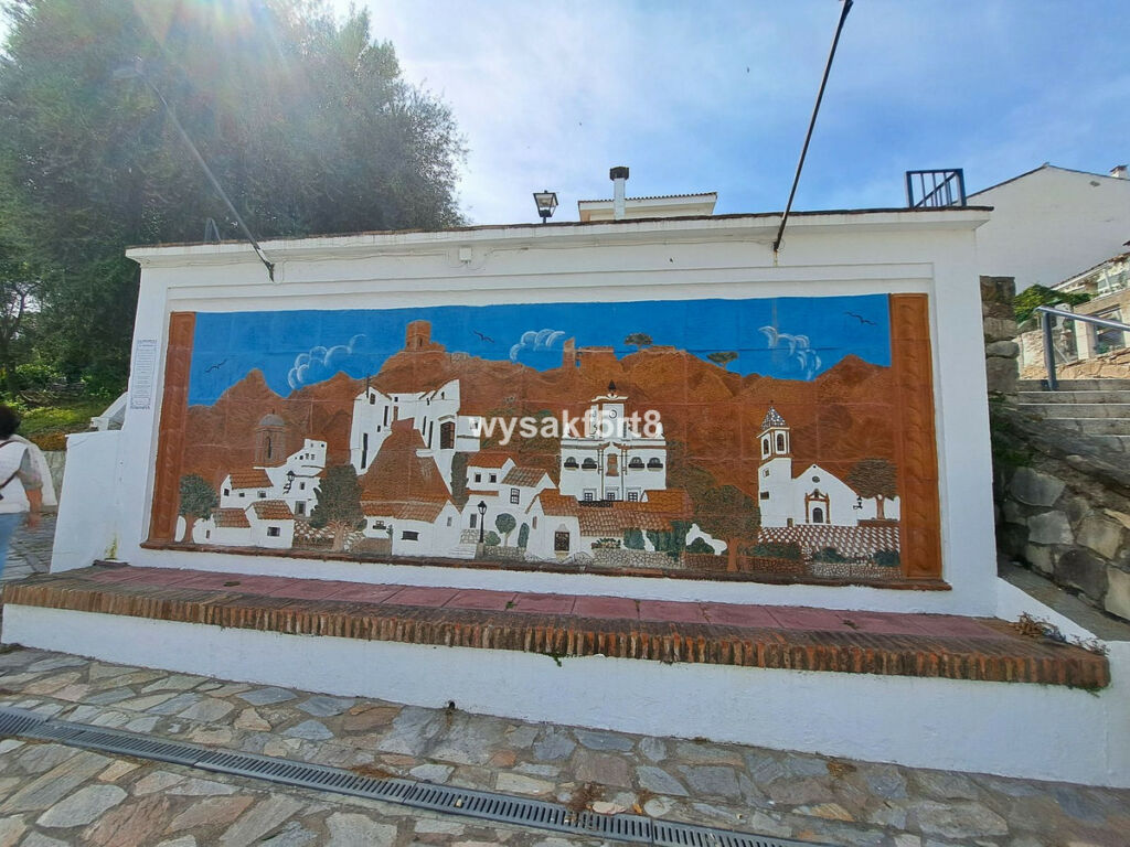 Townhouse Jimena de la Frontera Cádiz - image 3