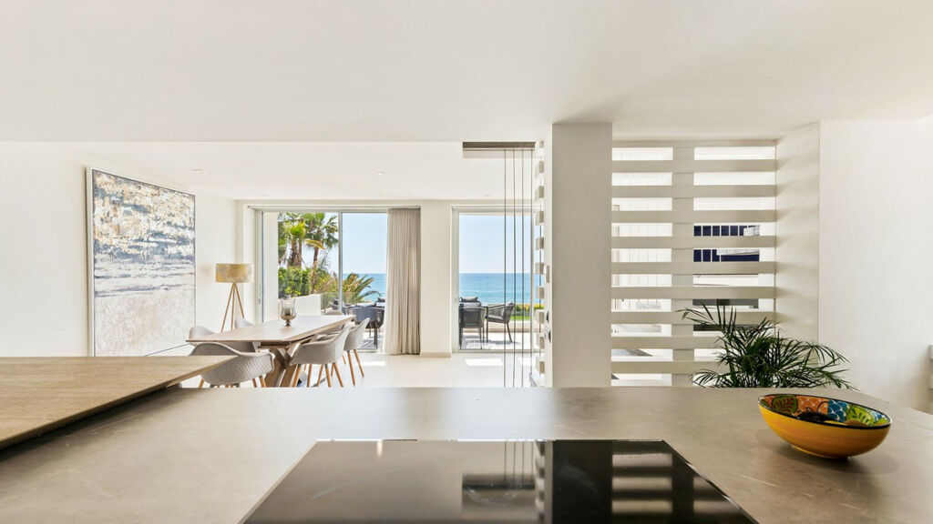 Detached Villa La Cala de Mijas Málaga - image 2