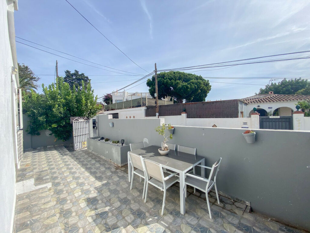 Townhouse Costabella Málaga - image 2