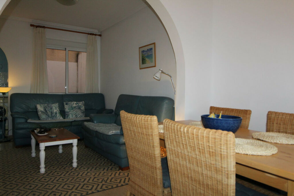 Townhouse Gran Alacant Alicante - image 2