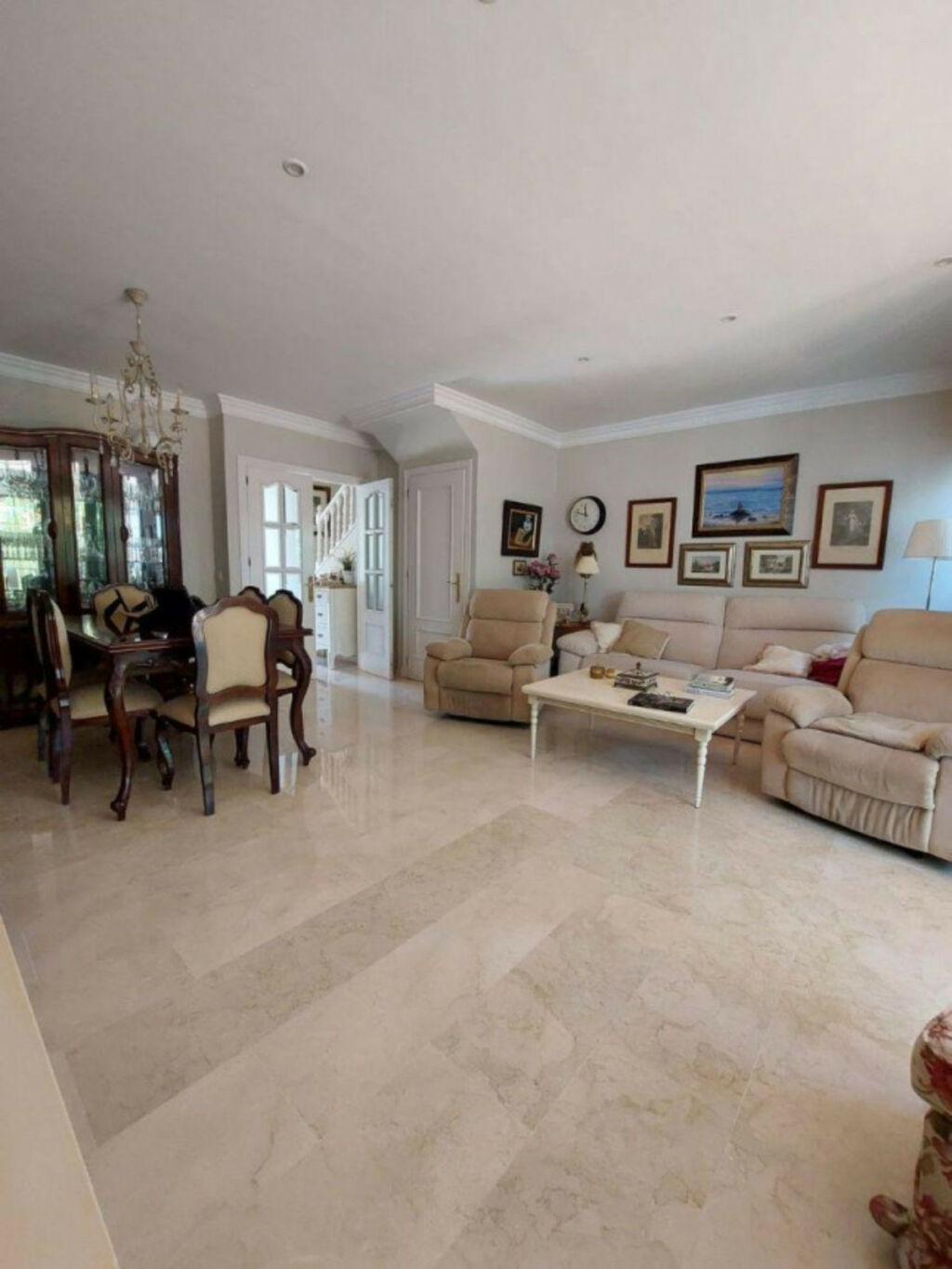 Semi-Detached House Marbella Málaga - image 2
