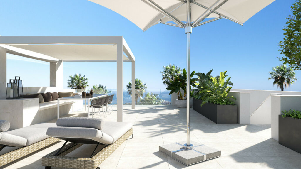 Ground Floor Apartment Lomas de Cabo Roig Alicante - image 39