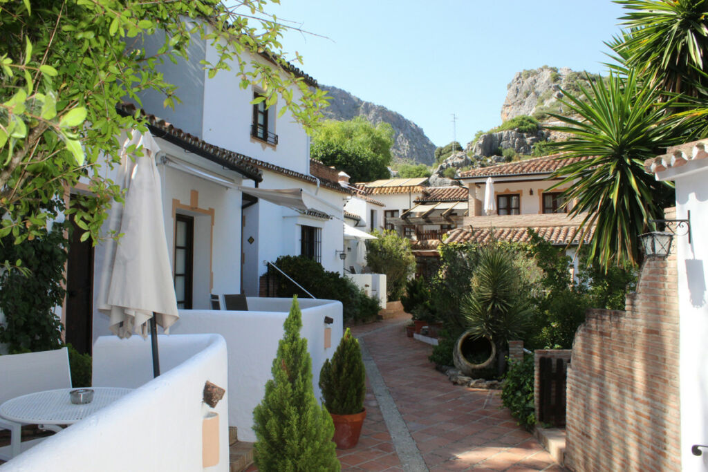 Hotel Ronda Málaga - image 2