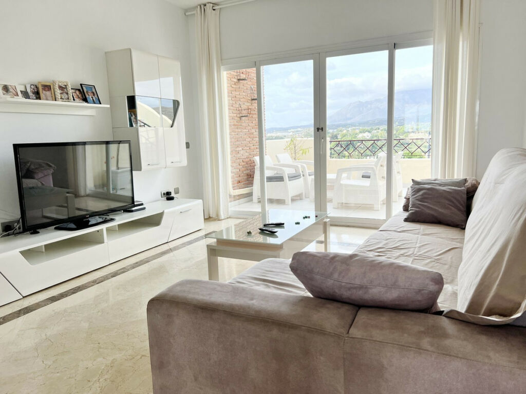 Penthouse New Golden Mile Málaga - image 2