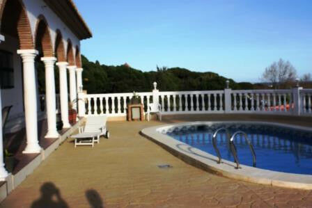 Detached Villa Calahonda Málaga - image 2