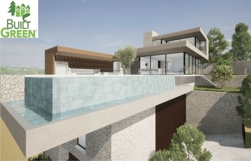 Detached Villa Málaga Málaga - image 2